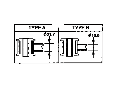 Toyota 48780-02020