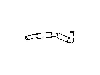 Toyota 32941-12300 Hose