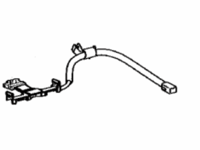 Toyota 86101-F4690 Cord Sub-Assembly, ANTEN