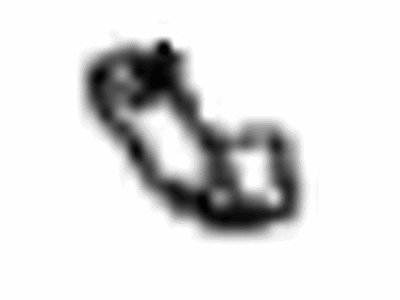 Toyota 57123-47020 Support, Front Side Member