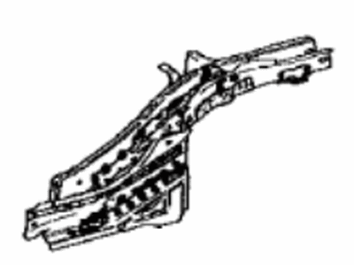Toyota 57602-47100