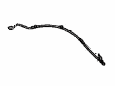 Toyota C-HR Antenna Cable - 86101-F4720