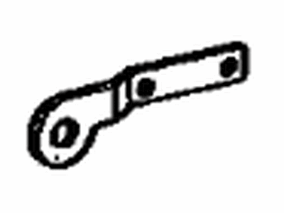 Toyota 51961-20030 Hook