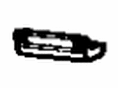 47726-14010 Toyota Guide, Front Disc Brake Cylinder Illustration 1 of 1