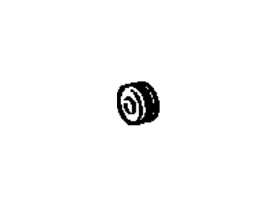 Toyota 90480-01339 Grommet