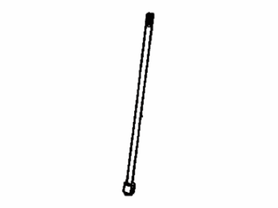 Toyota 33631-22011 Rod, DETENT