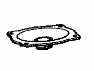 Toyota 21669-34370 Diaphragm