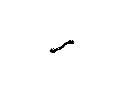 Toyota Corona Brake Line - 96910-31381