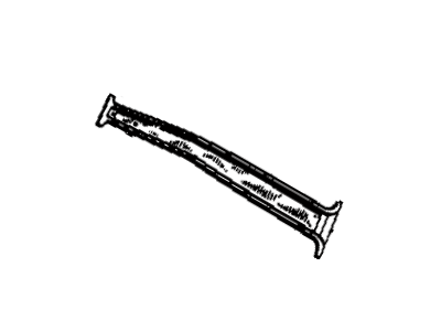 Toyota 62412-20060-01