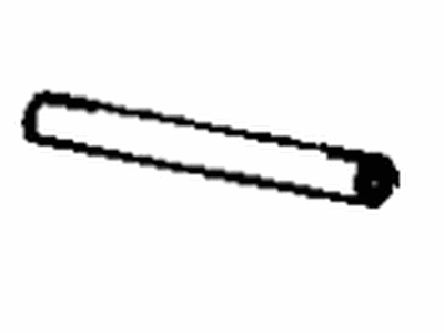 Toyota 45468-20010 Rod, Steering Tie