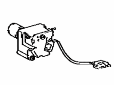 Toyota Cressida Speed Sensor - 83111-22170