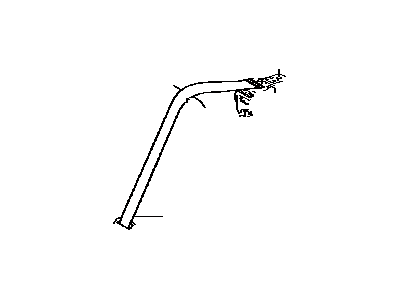 Toyota 73360-02560-B0
