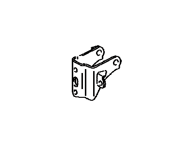 Toyota 12321-0T420 Bracket, Engine Mounting