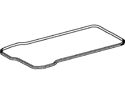 Toyota 11213-37050 Gasket, Cylinder Head Cover