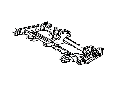 Toyota 79106-08011