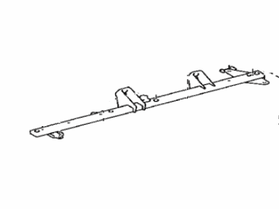 Toyota 79110-45010 Leg Assembly, NO.1 Seat