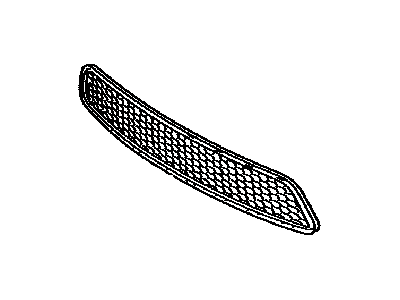 Toyota Sienna Grille - 53112-08050