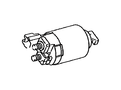 Scion iM Starter Solenoid - 28226-37130