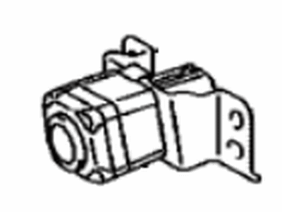 Toyota 86790-08070 Camera Assembly, TELEVIS