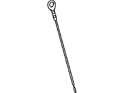 Toyota Sienna Dipstick - 15301-F0010