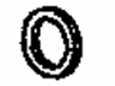 Toyota 90522-20037 Ring, Set