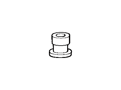 Toyota 35482-22010 Valve, Governor