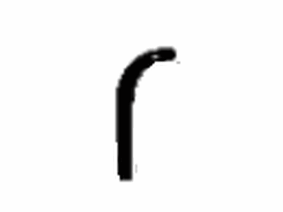 Toyota 88895-12020 Wire, Drain Hose