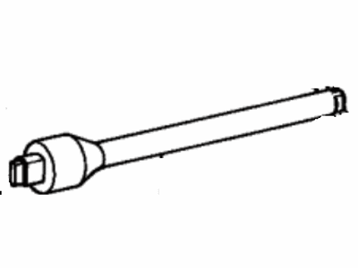 Toyota 33411-10010 COUNTERSHAFT