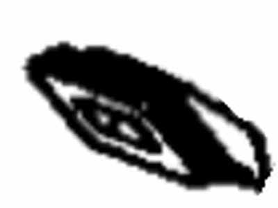 Toyota 31121-14010 Cover, Clutch Housing 31121-14010 Toyota Cover, Clutch Housing Illustration 1 of 1