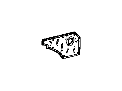 Toyota 62520-12350-04