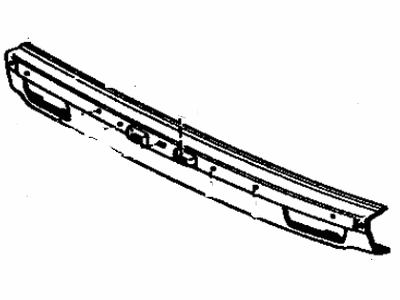 Toyota 52111-19226