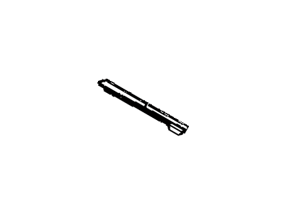 Toyota 75976-12012-08