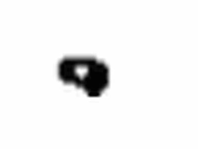 Toyota 90560-08421 Spacer, Front Bumper Absorber