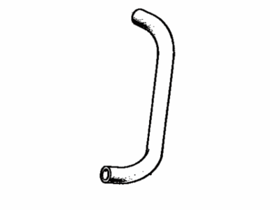 Toyota 90445-16005 Hose