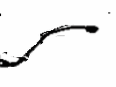 Toyota 82219-12101 Wire, Thermo Sensor