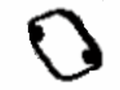 Toyota 33135-12010 Gasket, Countershaft Cover 33135-12010 Toyota Gasket, Countershaft Cover Illustration 1 of 1