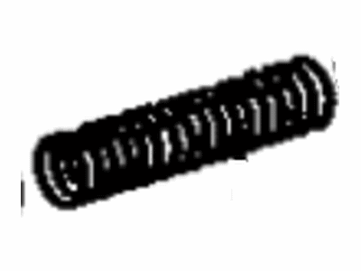 Toyota 21756-24480 Spring