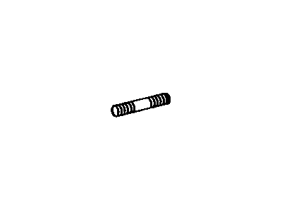 Toyota 92112-40828 Bolt, Stud