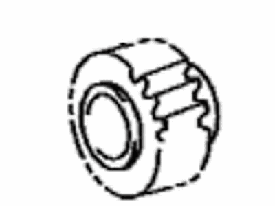 Toyota 33461-0K090 Gear, Reverse Idler