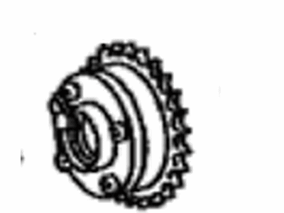 2020 Toyota Tacoma Variable Timing Sprocket - 13070-75010