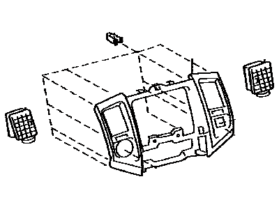 Toyota 55405-04070