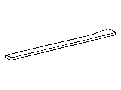 Toyota 66249-04070