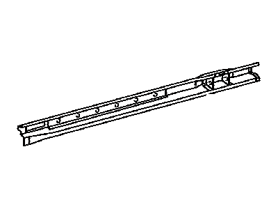 Toyota 61401-04900