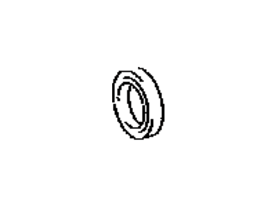 Toyota 90311-38087 Seal, Oil