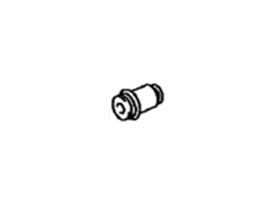 Toyota 48654-04030 Bush, Lower Arm