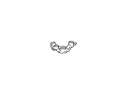 Toyota Tacoma Ball Joint - 48626-04030