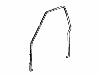 Toyota 62313-02010-K5