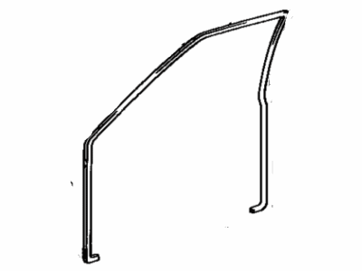 Toyota 62313-02010-K5