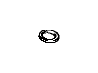Toyota 90430-37140 Gasket