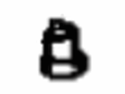 Toyota 35396-32010 Strainer, Throttle Oil